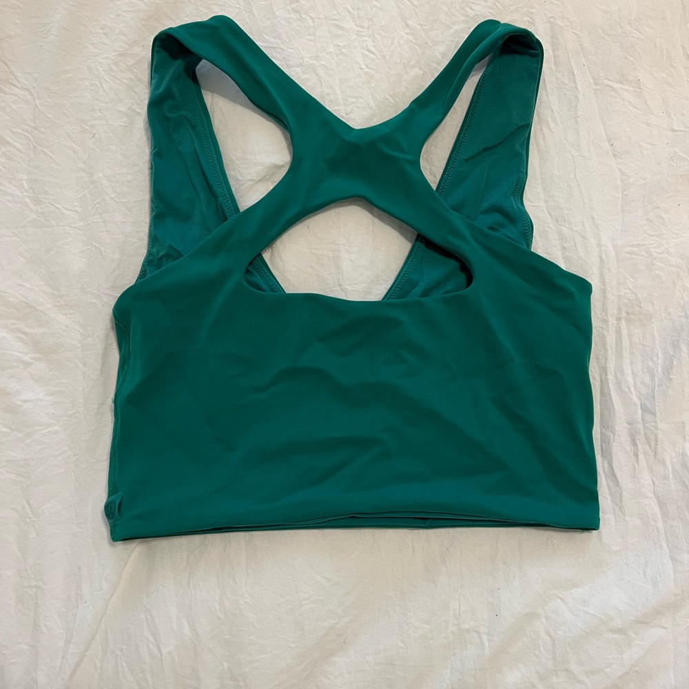 lululemon athletica Bend That Sports Bra